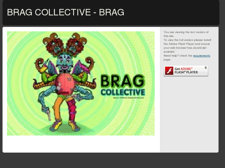 www.bragcollective.com