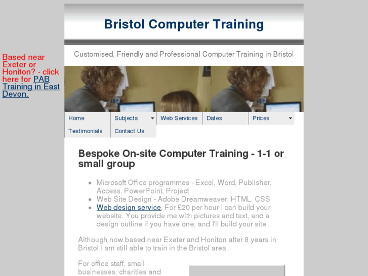 www.bristolcomputertraining.co.uk