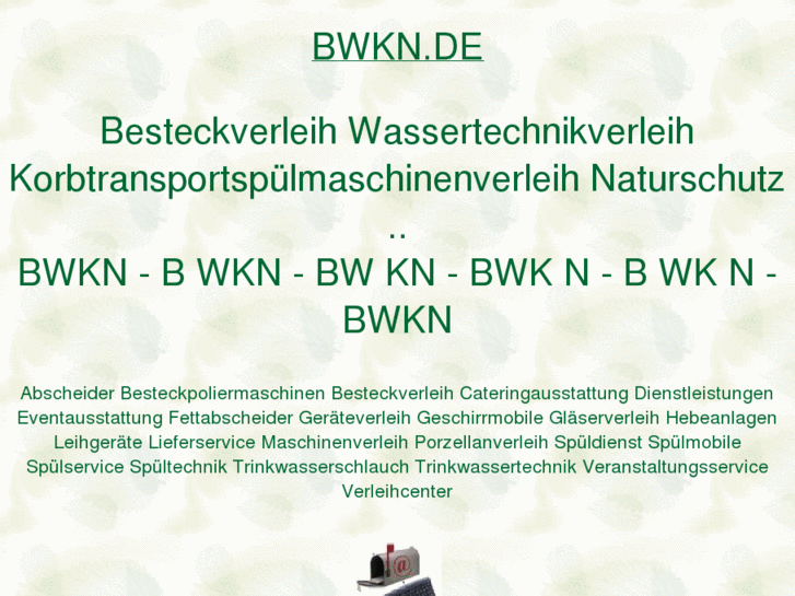 www.bwkn.de