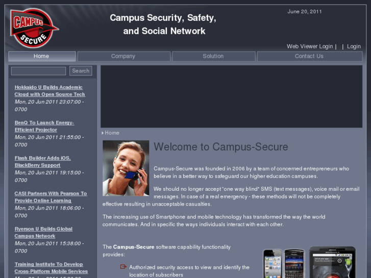 www.campus-secure.com