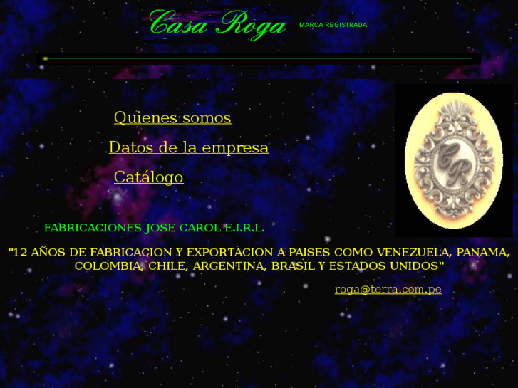 www.casaroga.com