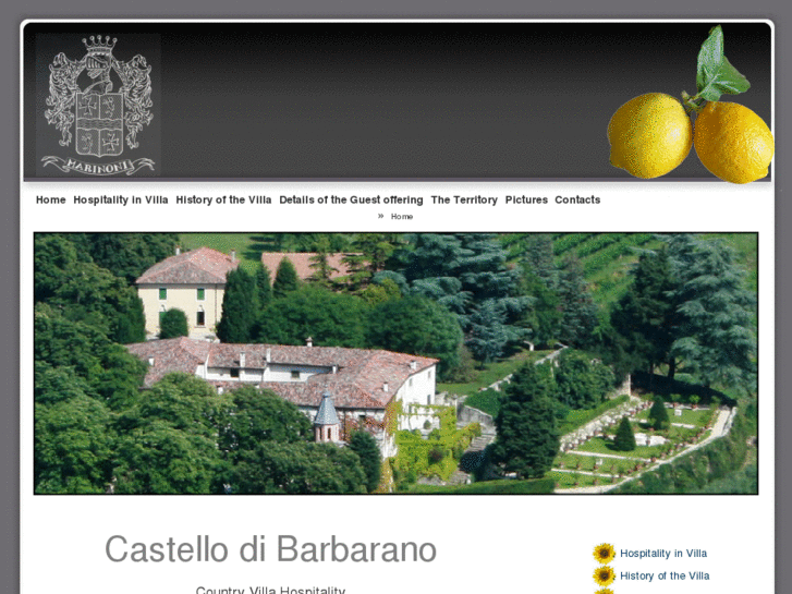 www.castellomarinoni.com