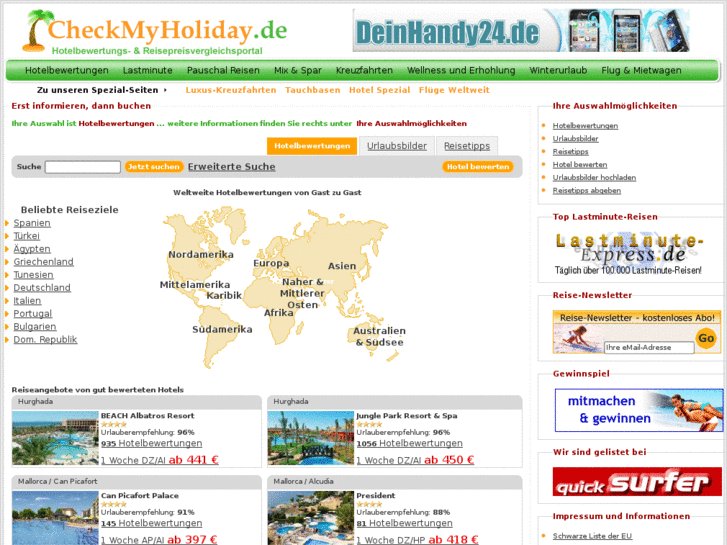 www.checkmyholiday.de