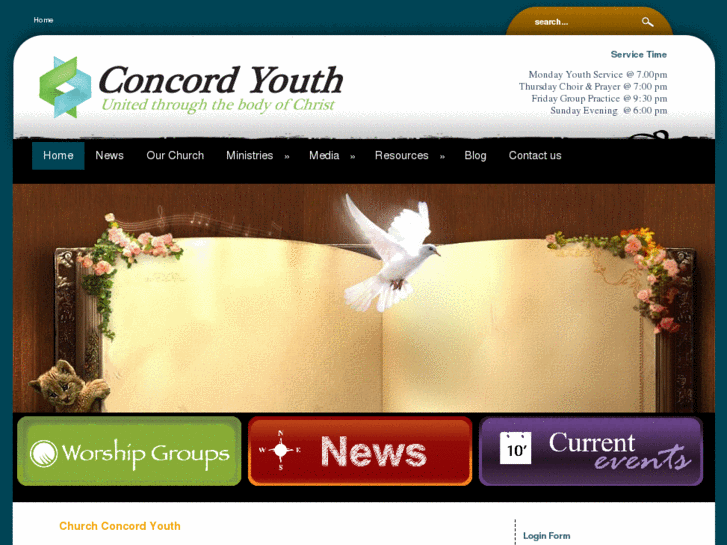 www.churchconcord.org