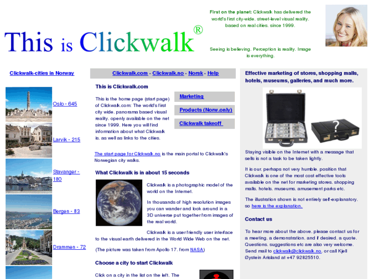 www.ckwlk.com