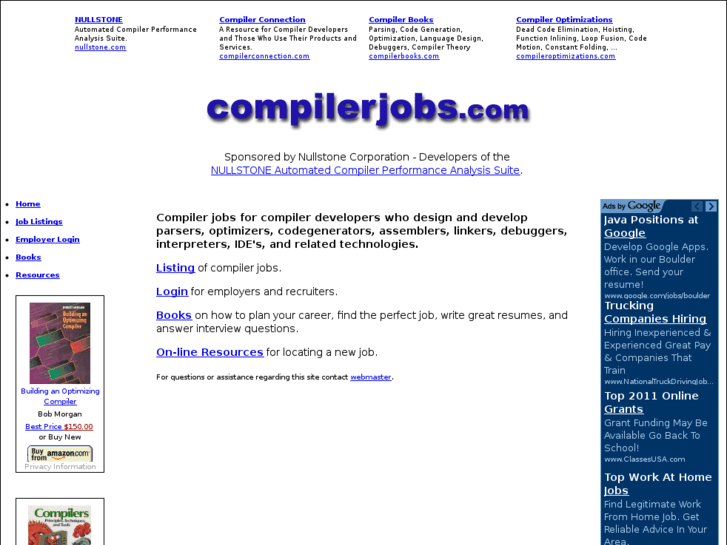 www.compilerjobs.com