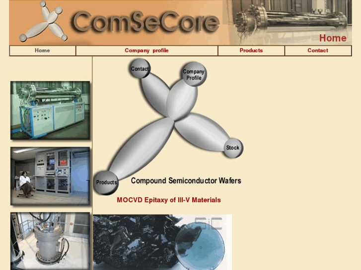 www.comsecore.com