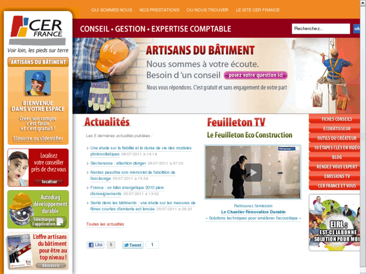 www.conseil-batiment.fr