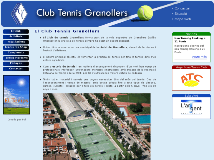 www.ctgranollers.com