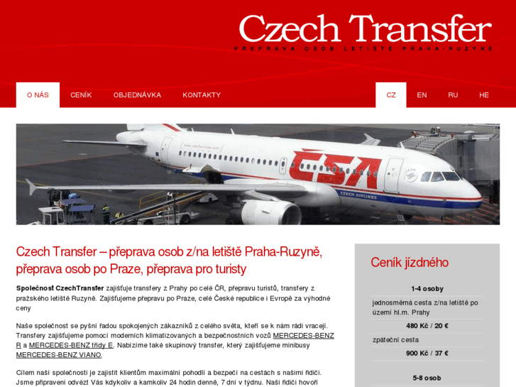 www.czechtransfer.com