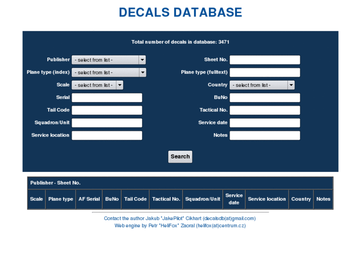 www.decals-database.info