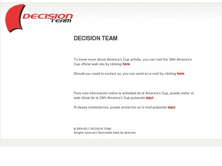 www.decisionteam.com