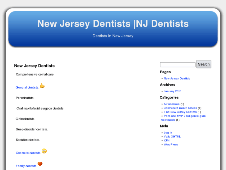 www.dentists-nj.com