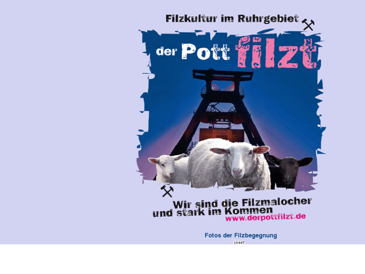 www.derpottfilzt.de