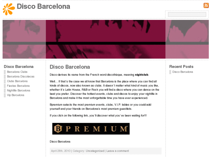 www.discobarcelona.net