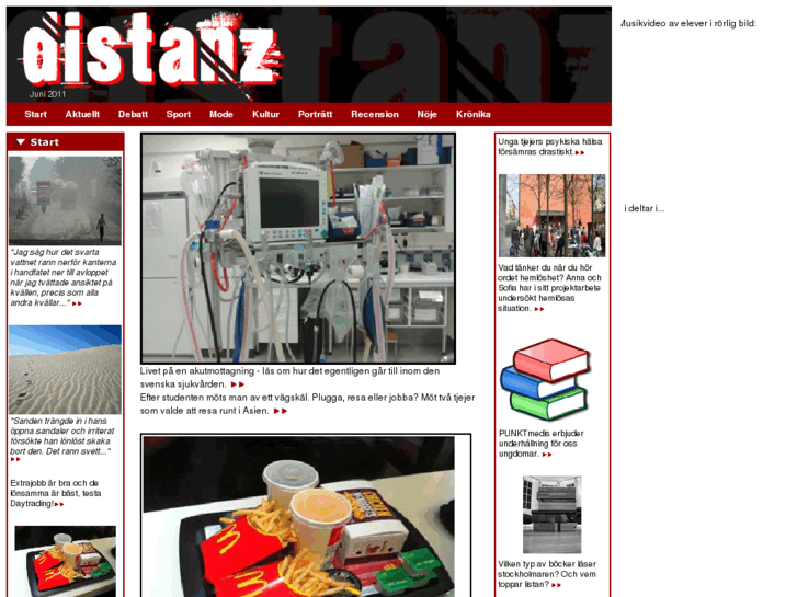 www.distanz.net