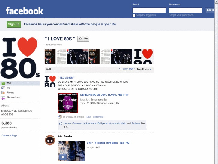 www.djgabriel.info