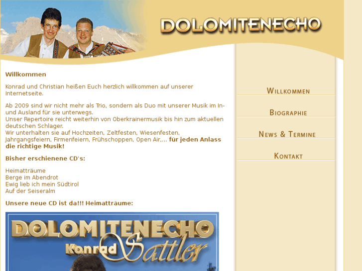 www.dolomitenecho.com