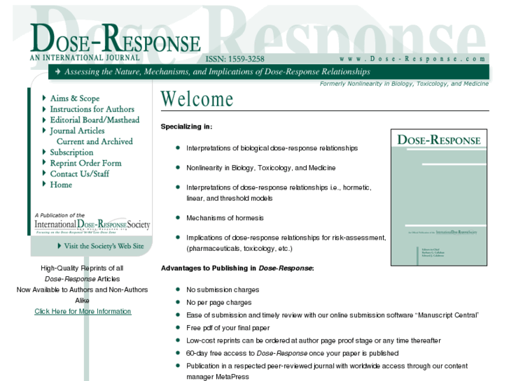 www.dose-response.com