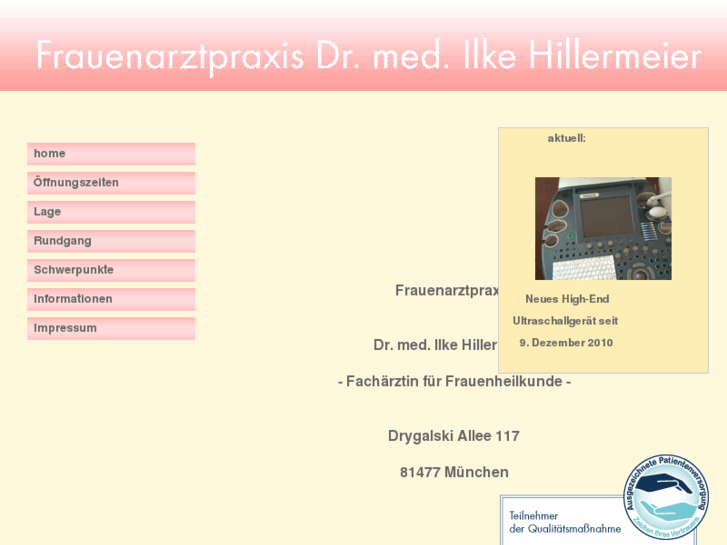 www.dr-hillermeier.de