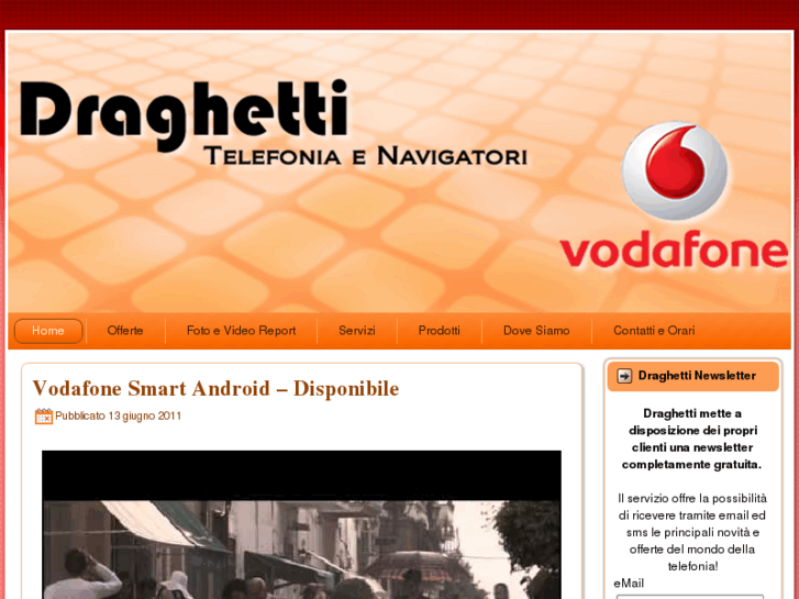 www.draghetti.it
