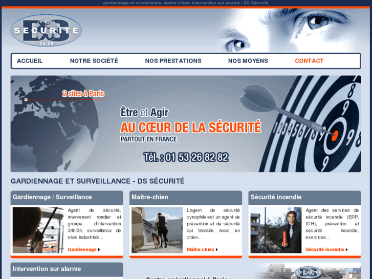 www.ds-securite.com