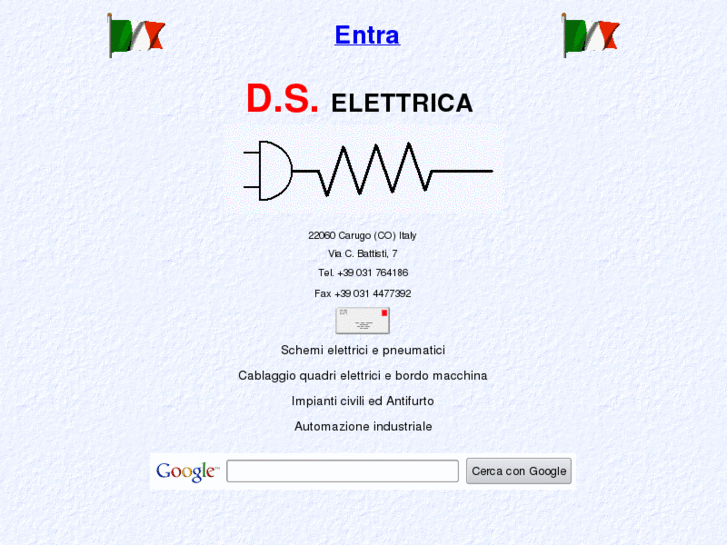 www.dselettrica.com