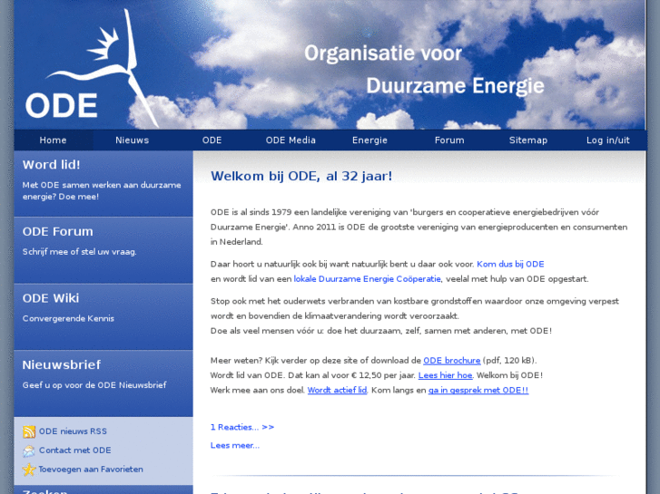 www.duurzame-energie.org