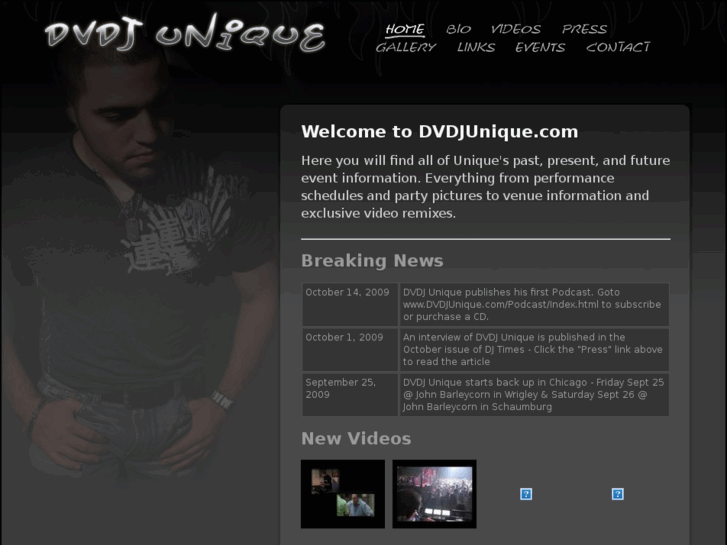 www.dvdjunique.com