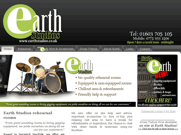 www.earthstudios.co.uk