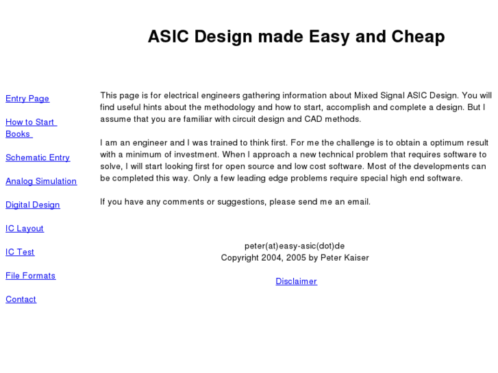 www.easyasic.net