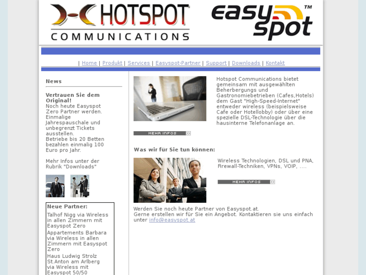 www.easyspot.info