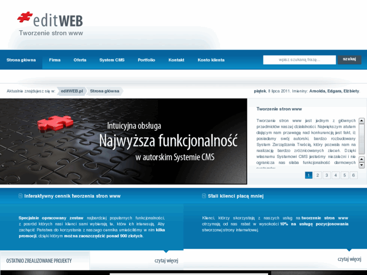 www.editweb.pl