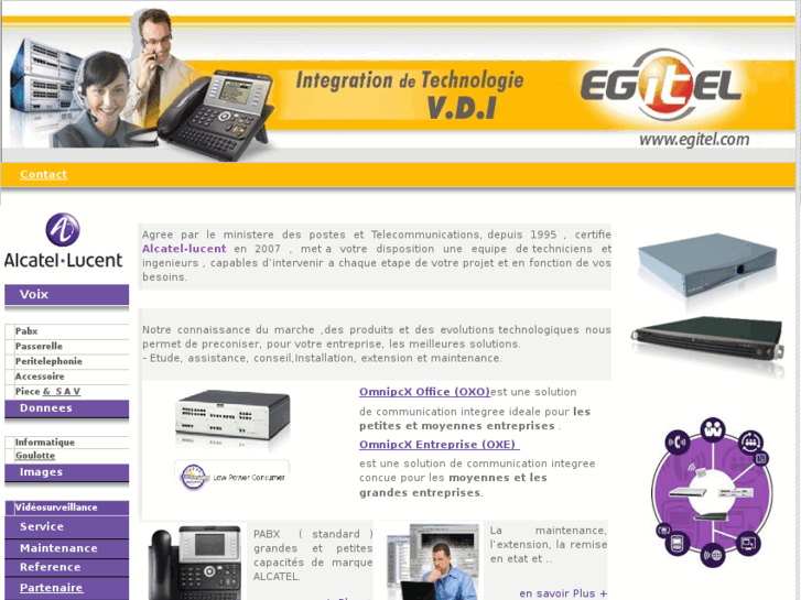 www.egitel.com