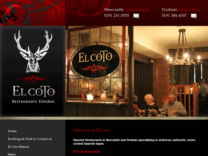 www.elcoto.co.uk