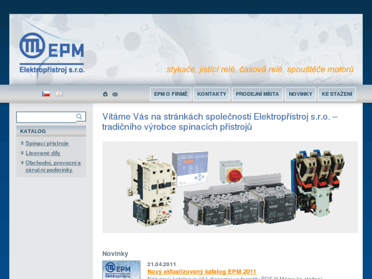 www.epm.cz