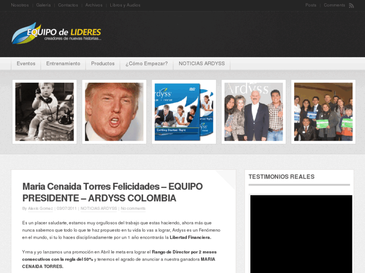 www.equipodelideres.com