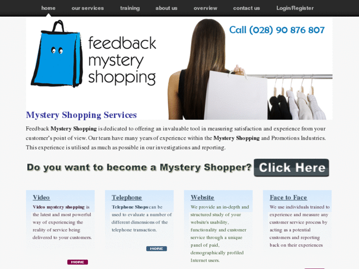 www.feedbackmysteryshopping.com