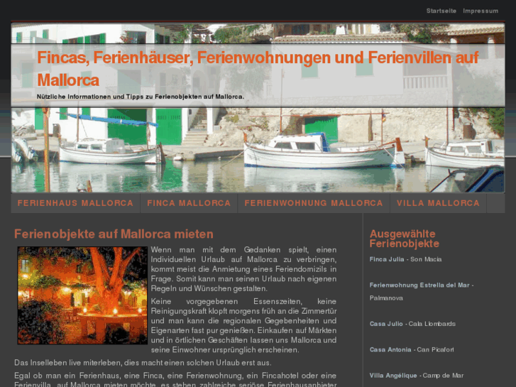 www.ferienhaeuser-mallorca.com