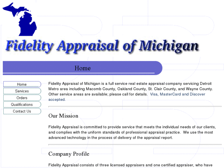 www.fidelityappraiser.com