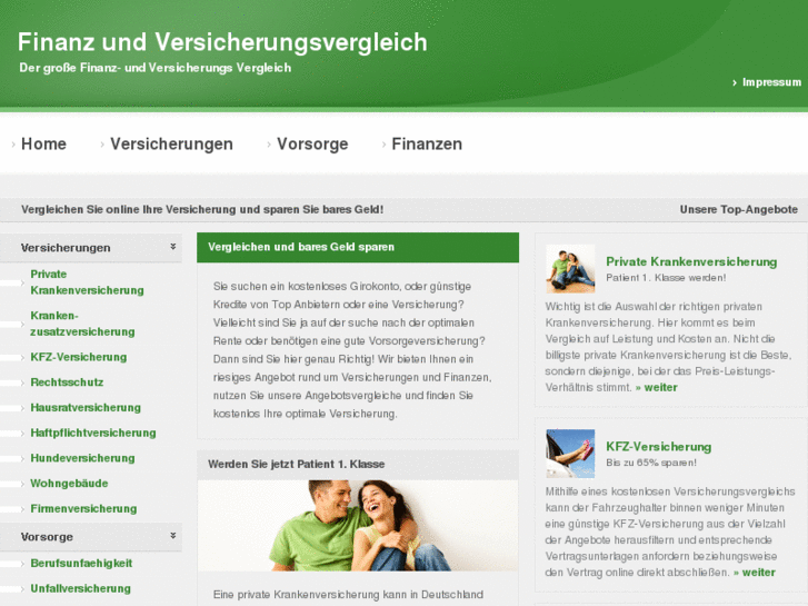 www.finanzen-und-versicherungen-vergleichen.de