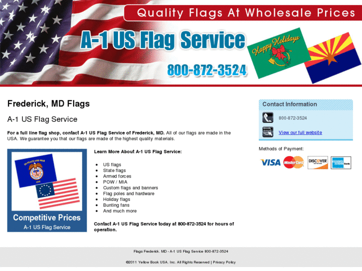 www.flagsatusaflag.com