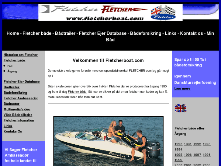 www.fletcherboat.com