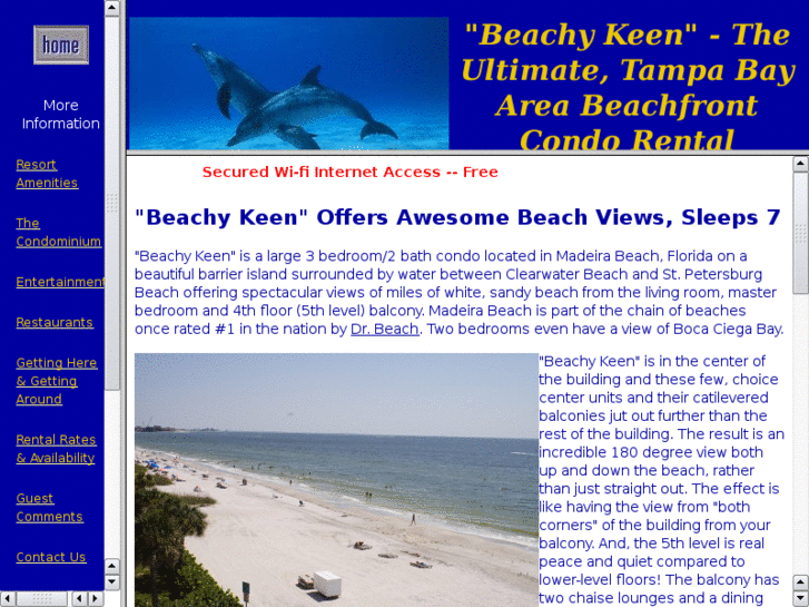 www.florida-beachfront-condo.com