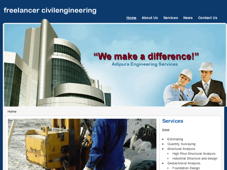 www.freelancer-civilengineering.com