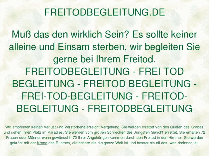 www.freitodbegleitung.de