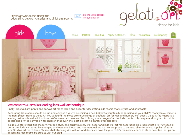 www.gelatiart.com.au