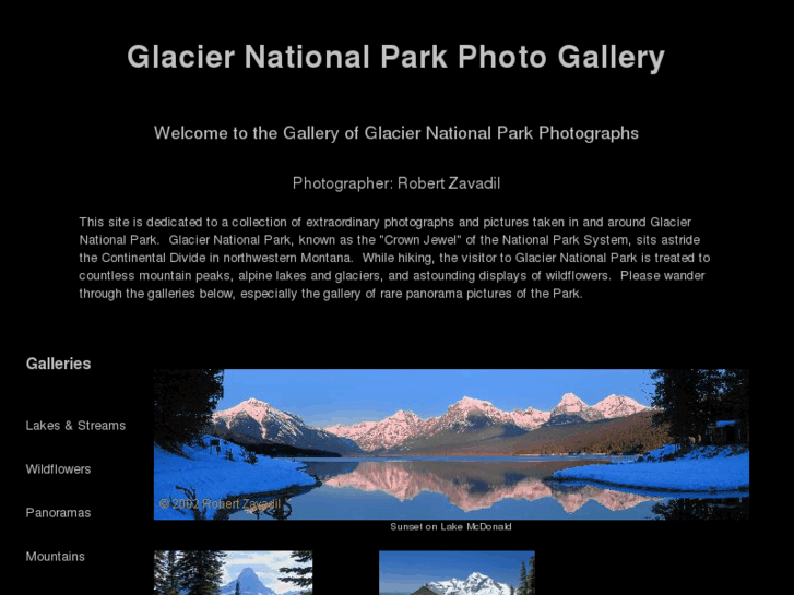 www.glacierparkphotos.com