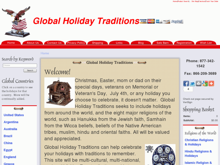 www.globalholidaytraditions.com