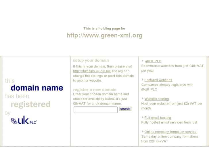 www.green-xml.org